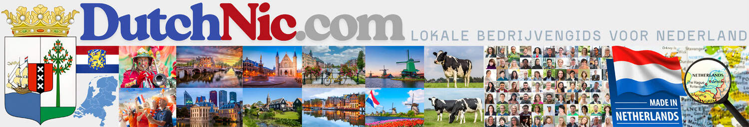 Gemaakt in Nederland - Hotel Medemblik